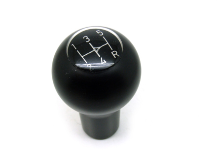 Gear lever knob 5-Speed. Porsche 911 1970-77 - 91442401800
